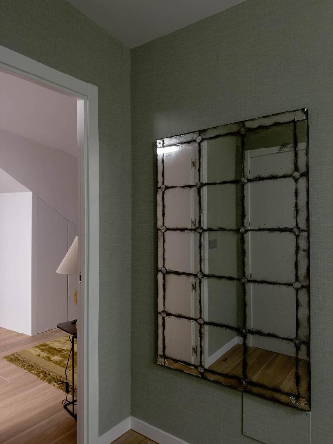 Villa Mara Villanueva De Arosa Eksteriør bilde